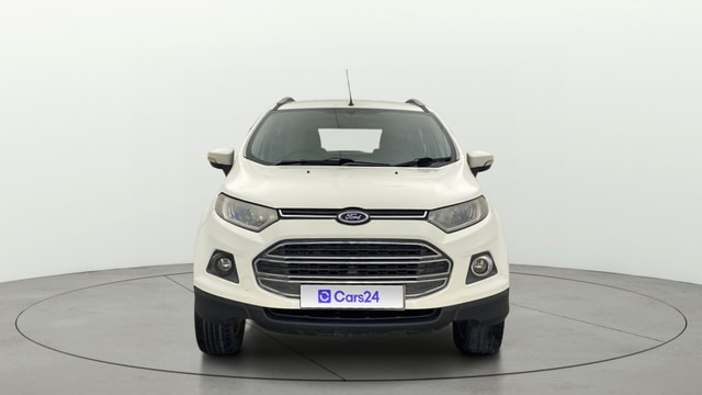 View Ford EcoSport Image 1 Used Ford EcoSport Image 1