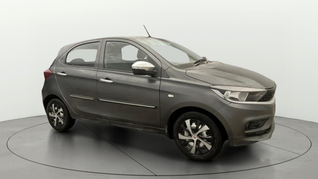 View Tata Tiago Image 13 Used Tata Tiago Image 13