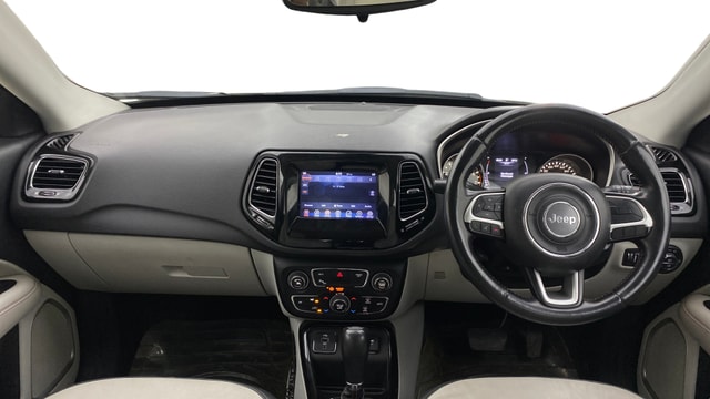 View Jeep Compass Image 30 Used Jeep Compass Image 30