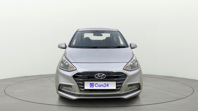 View Hyundai Xcent Image 1 Used Hyundai Xcent Image 1