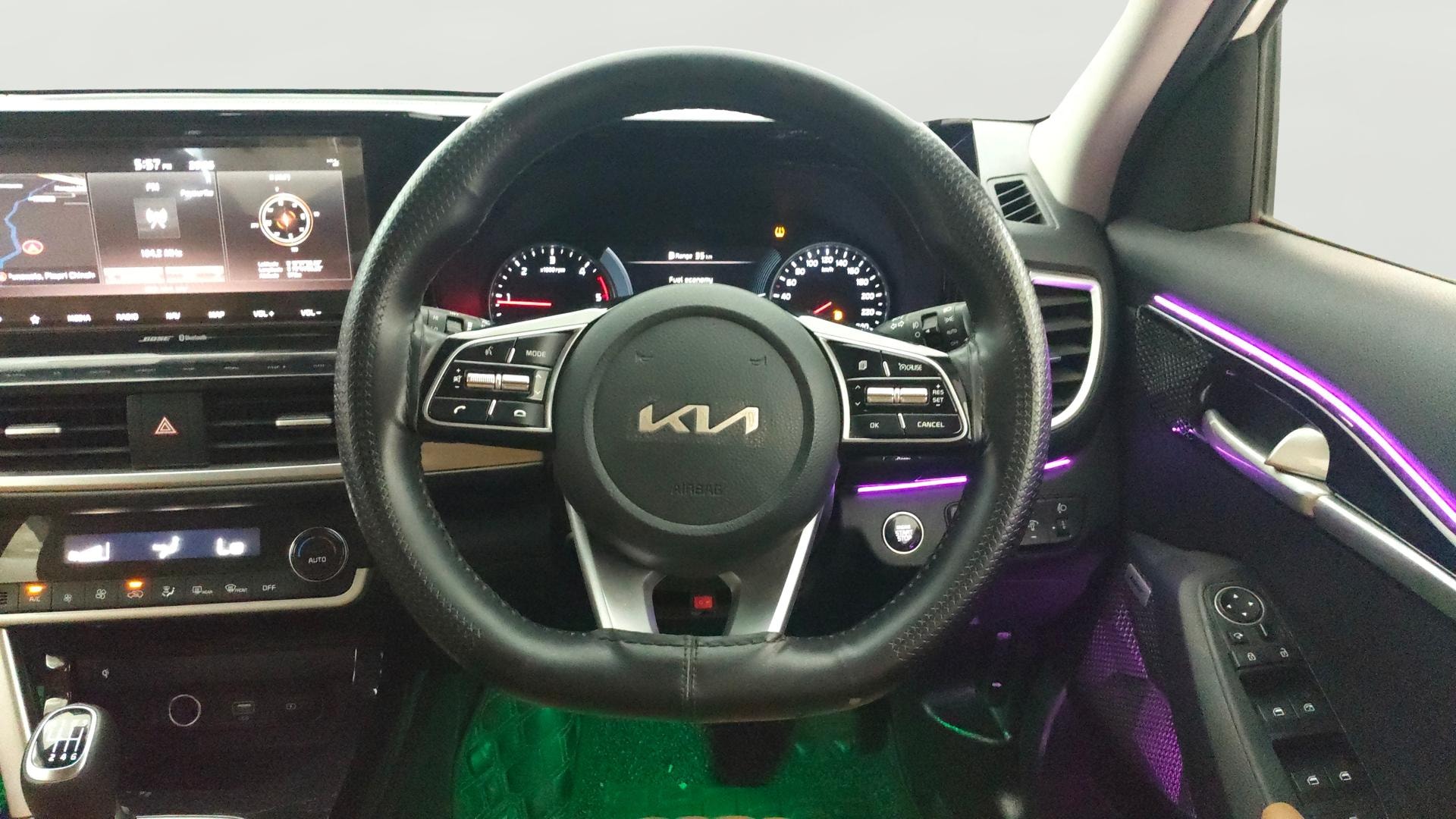 Used 2023 Kia Seltos Used 2023 Kia Seltos