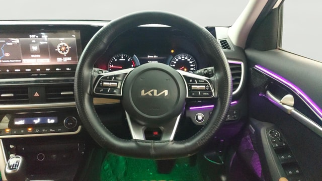 View Kia Seltos Image 13 Used Kia Seltos Image 13