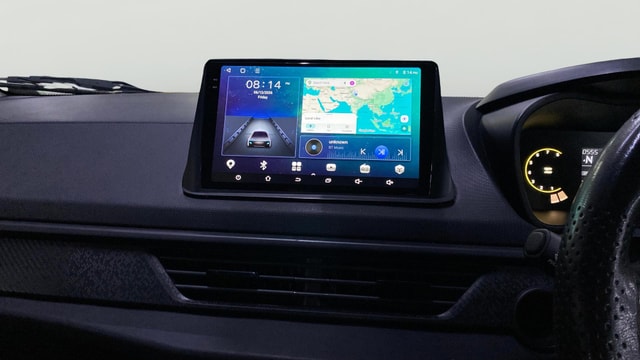 View Tata Nexon Image 17 Used Tata Nexon Image 17