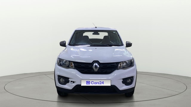 View Renault Kwid Image 1 Used Renault Kwid Image 1