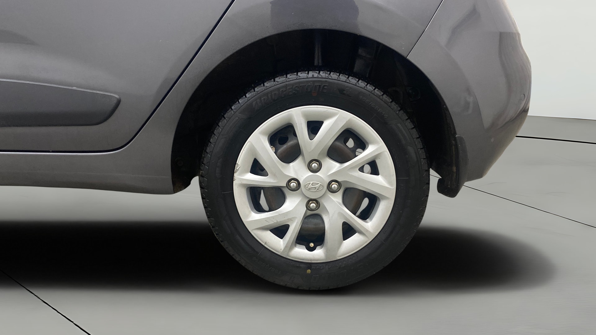 Used 2020 Hyundai Grand i10 Used 2020 Hyundai Grand i10