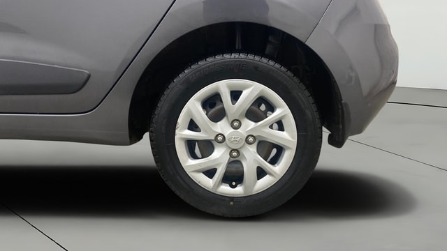 View Hyundai Grand i10 Image 11 Used Hyundai Grand i10 Image 11