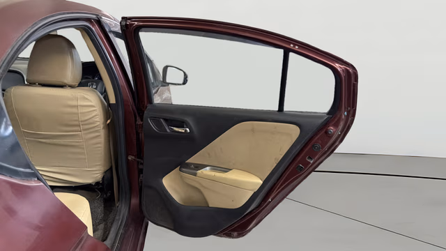 View Honda City Image 8 Used Honda City Image 8