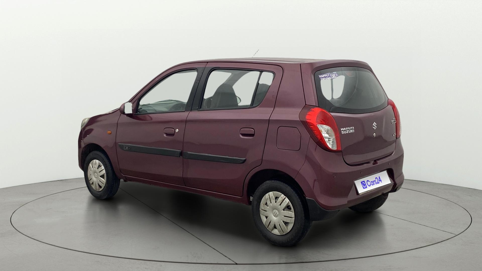View 2014 Maruti Suzuki Alto 800 LX Image 2 Used 2014 Maruti Suzuki Alto 800 LX Image 2