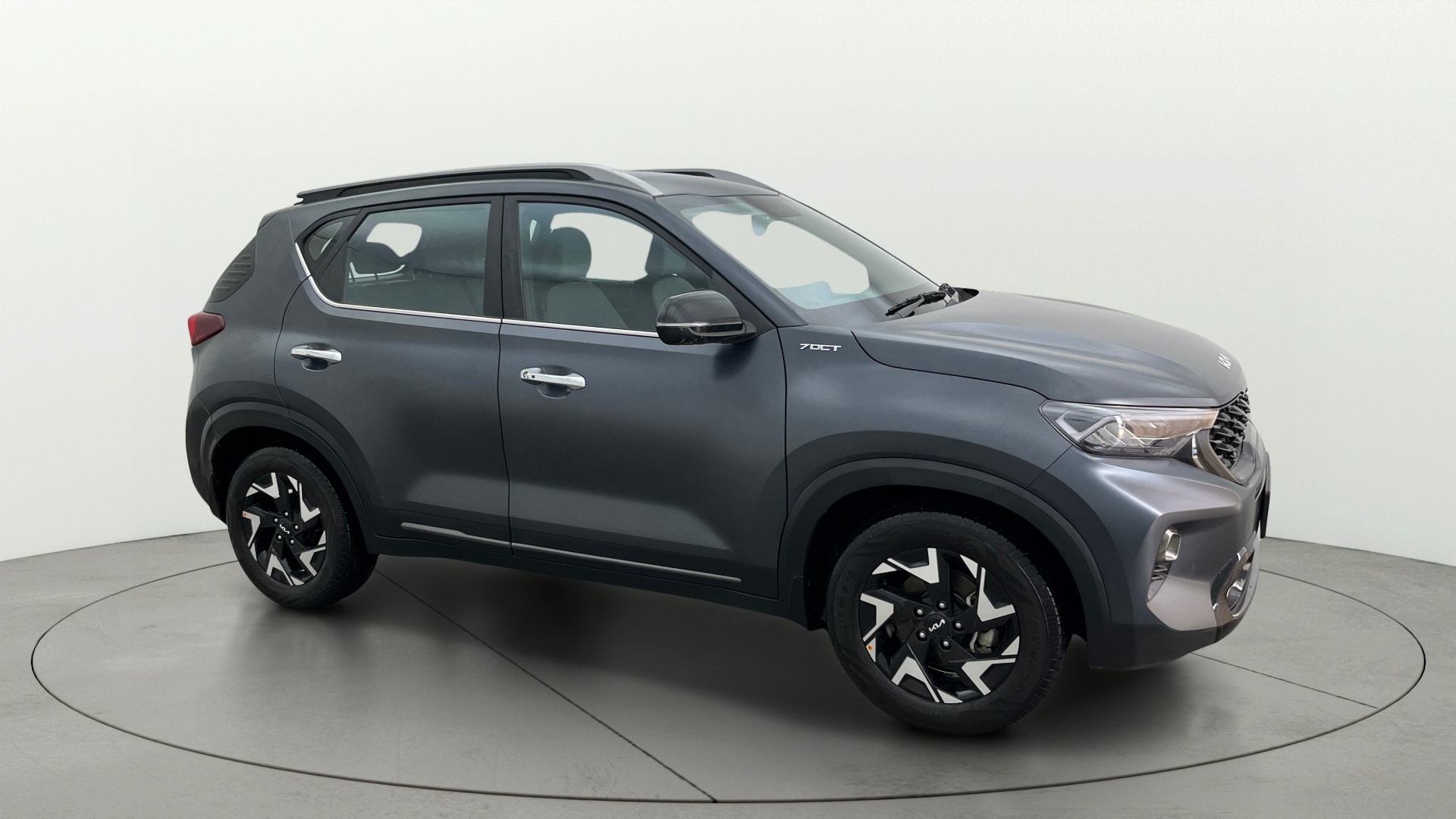 Used 2023 Kia Sonet Used 2023 Kia Sonet