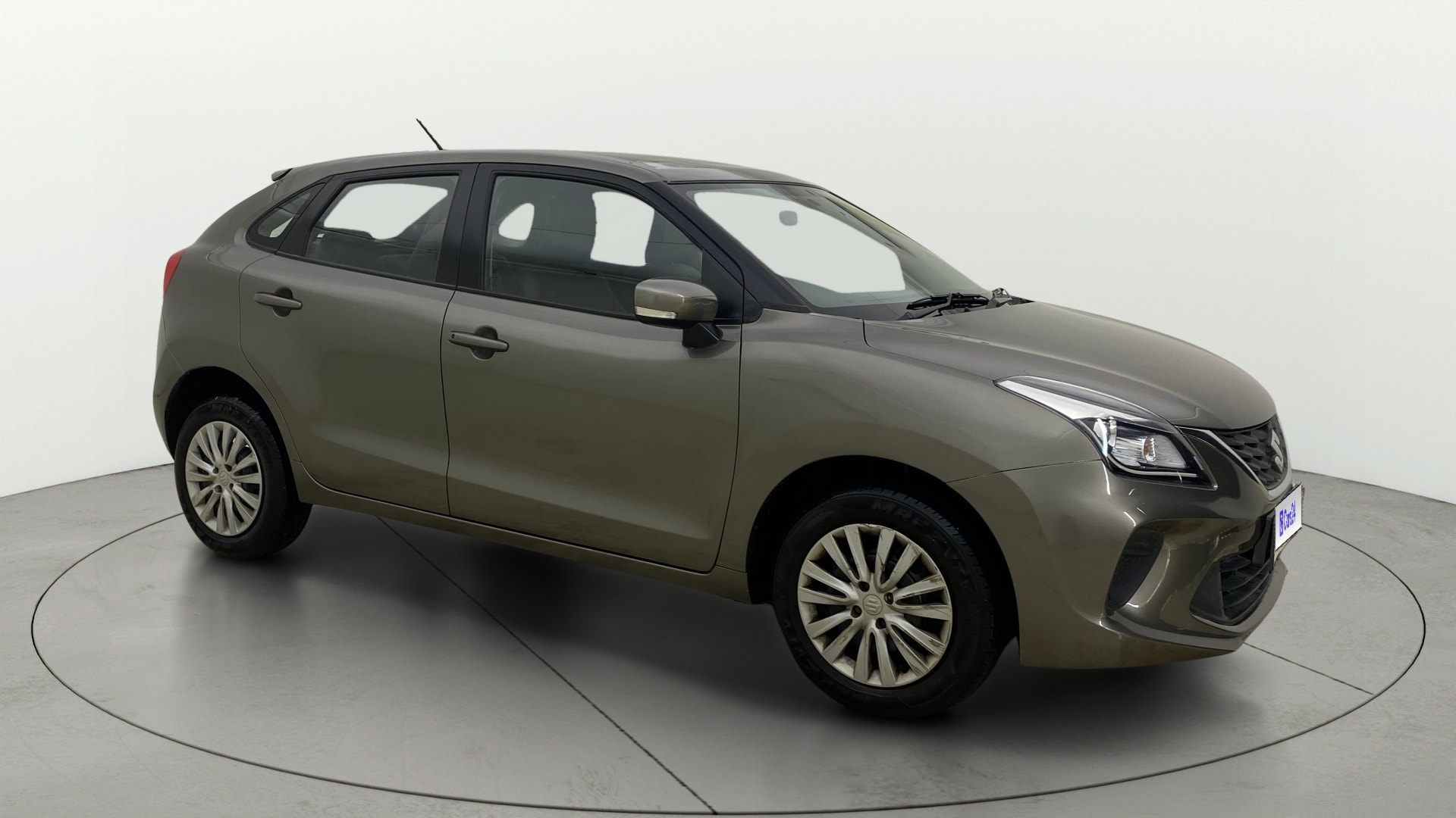 View 2021 Maruti Suzuki 1000 Base Variant Image 35 Used 2021 Maruti Suzuki 1000 Base Variant Image 35
