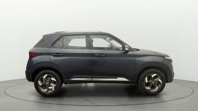 View Hyundai Venue Image 9 Used Hyundai Venue Image 9