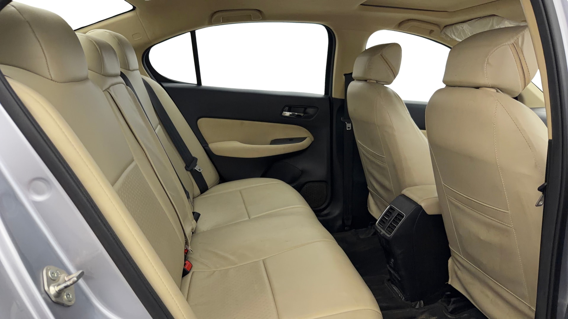 Used 2023 Honda City Used 2023 Honda City