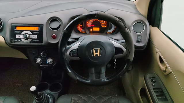 View Honda Brio Image 20 Used Honda Brio Image 20