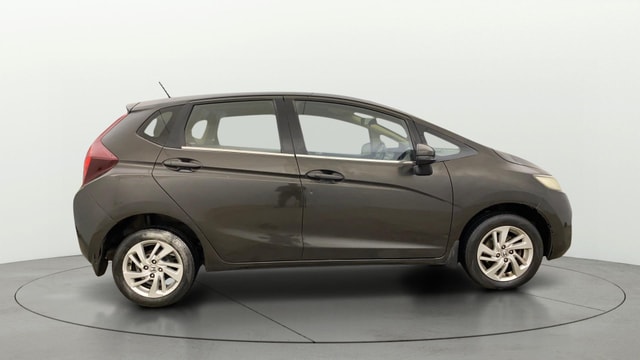 View Honda Jazz Image 8 Used Honda Jazz Image 8
