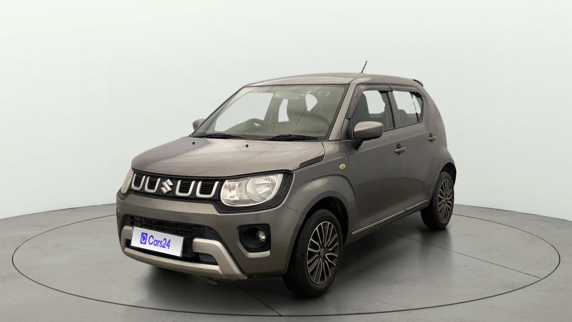 View 2021 Maruti Suzuki 1000 Base Variant Image 21 Used 2021 Maruti Suzuki 1000 Base Variant Image 21