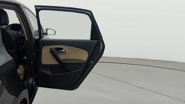 View Volkswagen Polo Image 7 Used Volkswagen Polo Image 7