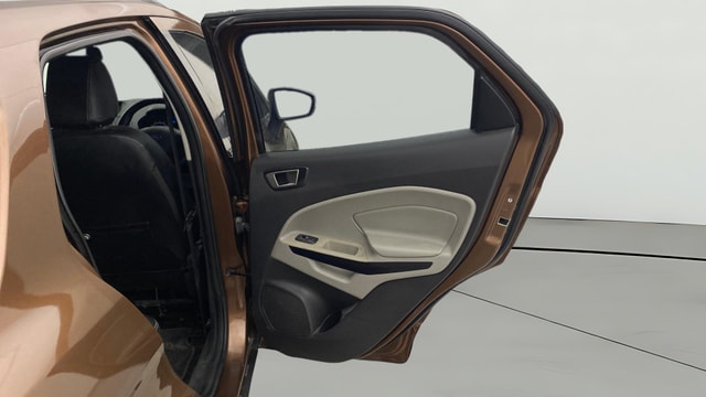View Ford EcoSport Image 7 Used Ford EcoSport Image 7