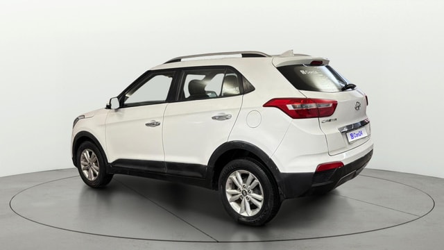 View Hyundai Creta Image 2 Used Hyundai Creta Image 2