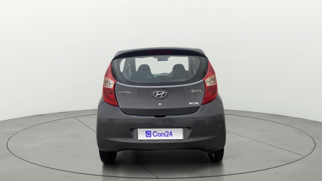View Hyundai EON Image 38 Used Hyundai EON Image 38