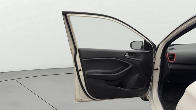 View Hyundai Elite i20 Image 31 Used Hyundai Elite i20 Image 31