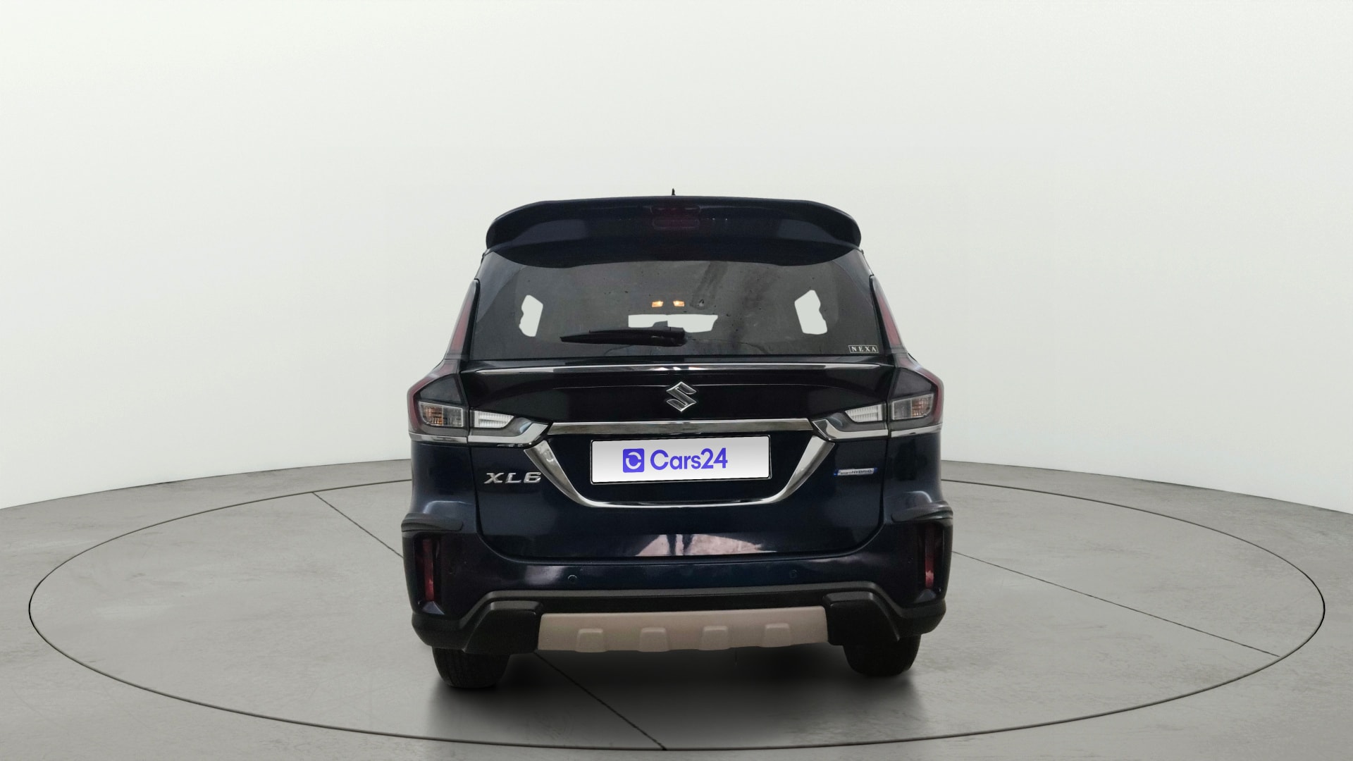 View 2022 Maruti Suzuki 1000 Base Variant Image 42 Used 2022 Maruti Suzuki 1000 Base Variant Image 42