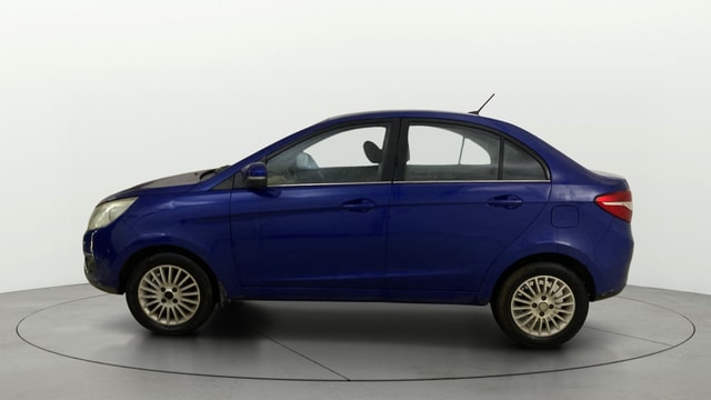 View Tata Zest Image 5 Used Tata Zest Image 5