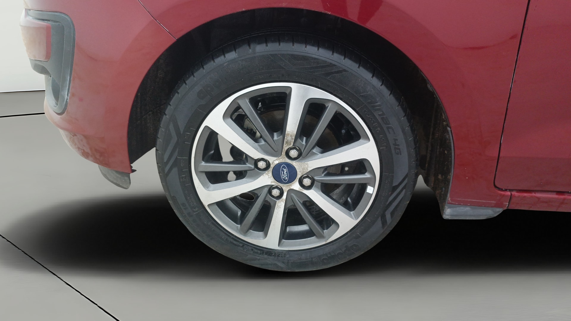 View 2020 Ford Figo Aspire 1.2P Ambiente MT BS IV Image 27 Used 2020 Ford Figo Aspire 1.2P Ambiente MT BS IV Image 27