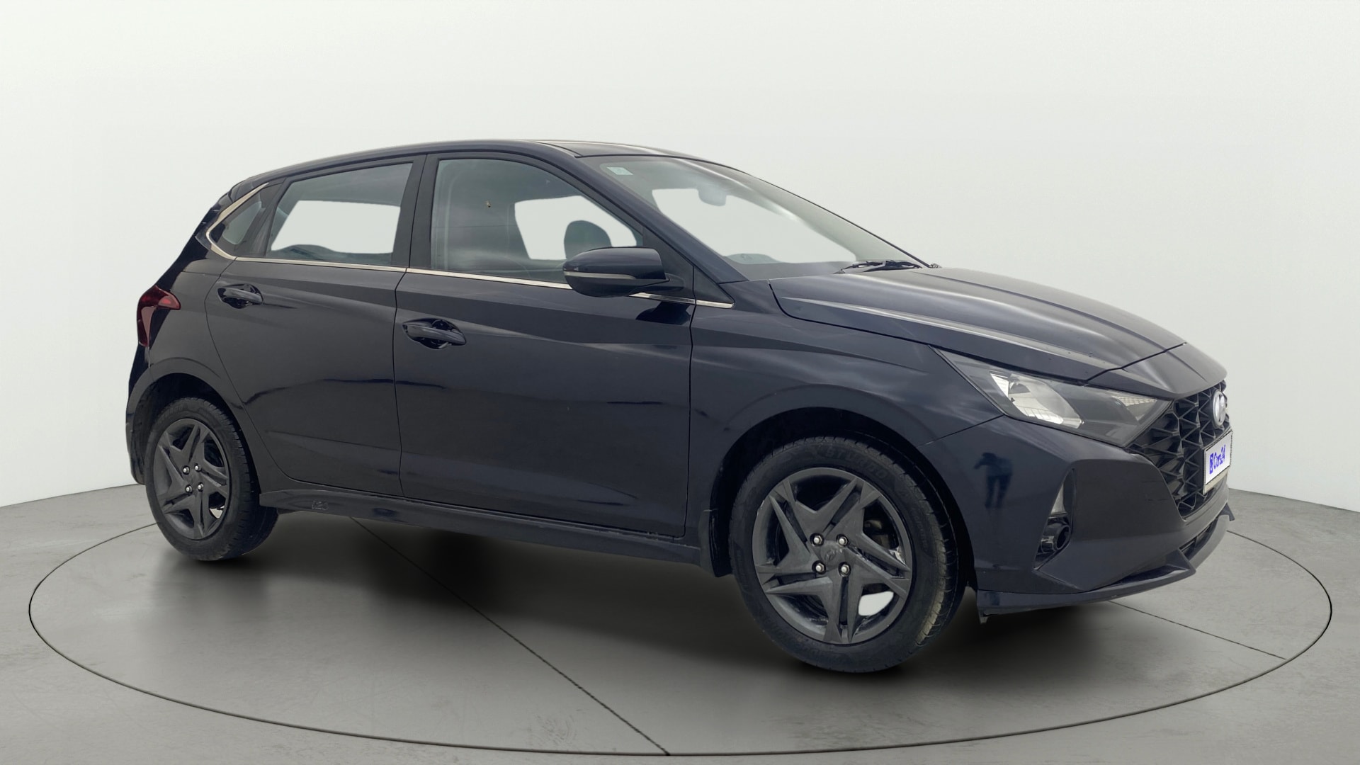 Used 2022 Hyundai Elite i20 Used 2022 Hyundai Elite i20