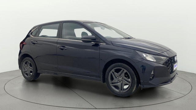 View Hyundai Elite i20 Image 21 Used Hyundai Elite i20 Image 21