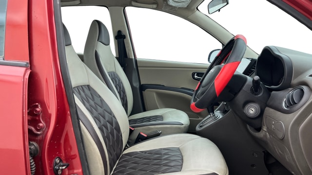 View Hyundai i10 Image 17 Used Hyundai i10 Image 17