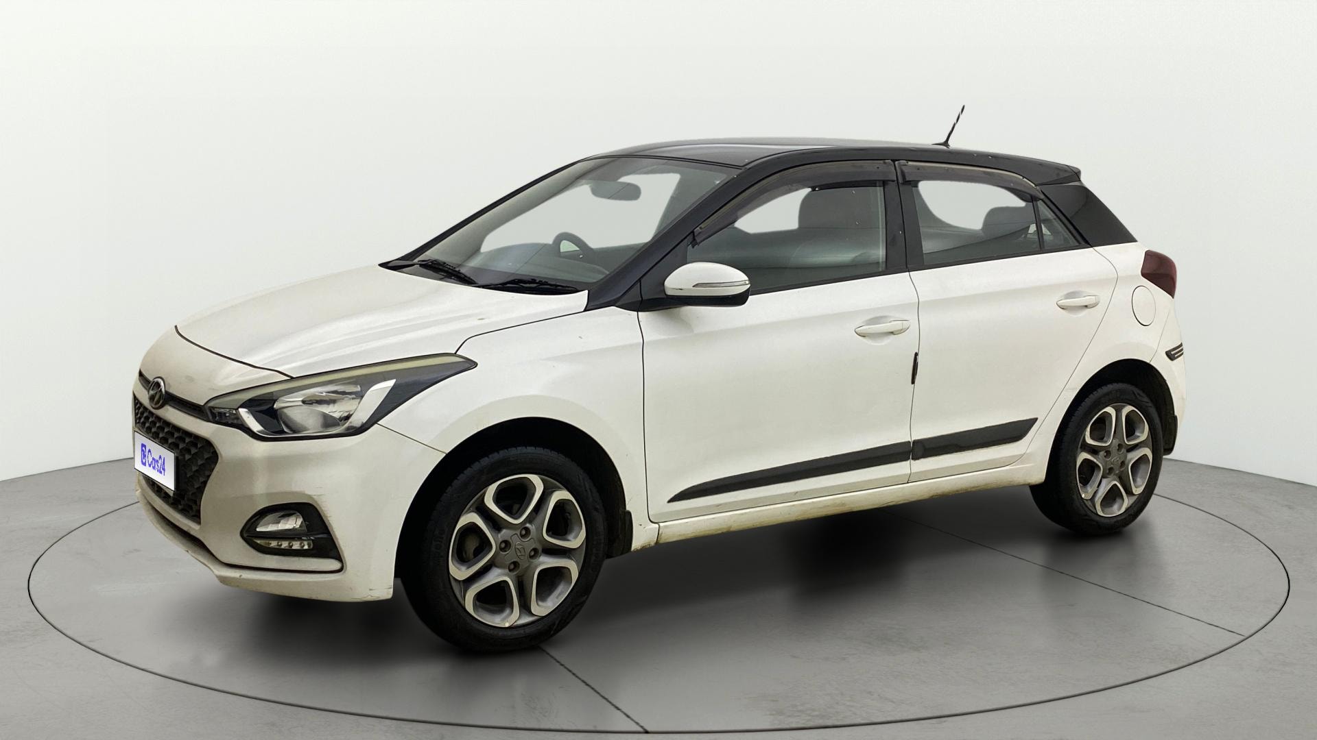 Used 2019 Hyundai Elite i20 Used 2019 Hyundai Elite i20