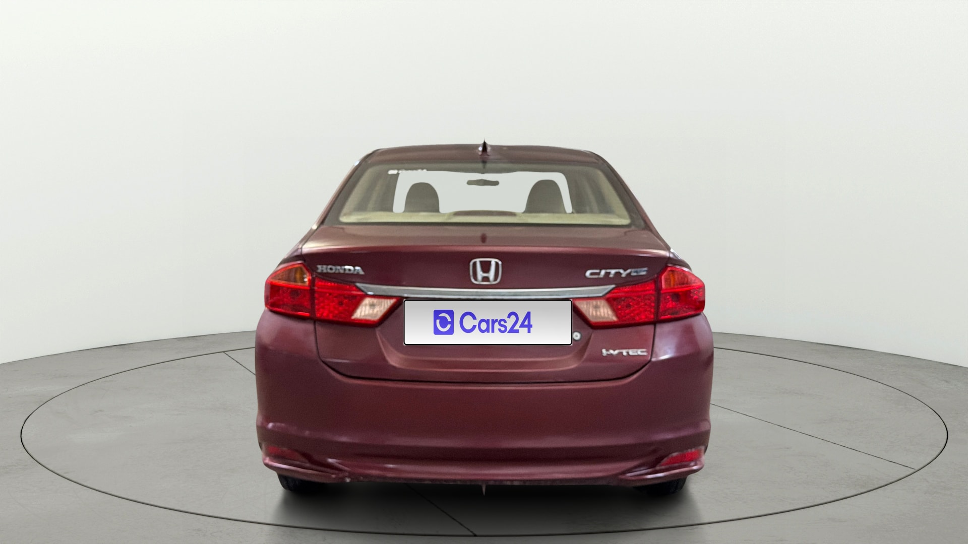 Used 2017 Honda City Used 2017 Honda City