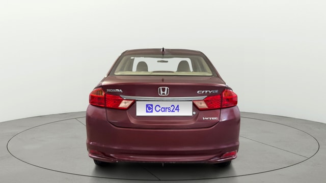 View Honda City Image 40 Used Honda City Image 40
