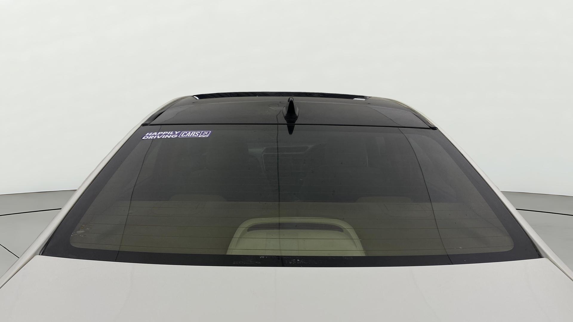 View 2016 Honda City ZX MT Diesel Anniversary Edition Image 5 Used 2016 Honda City ZX MT Diesel Anniversary Edition Image 5