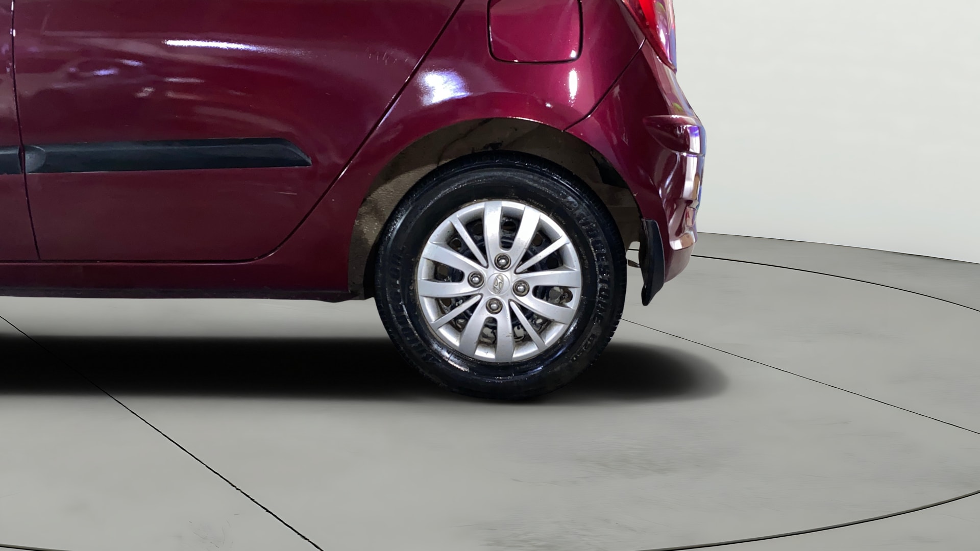 View 2014 Hyundai i10 1.2 Asta MT Image 11 Used 2014 Hyundai i10 1.2 Asta MT Image 11