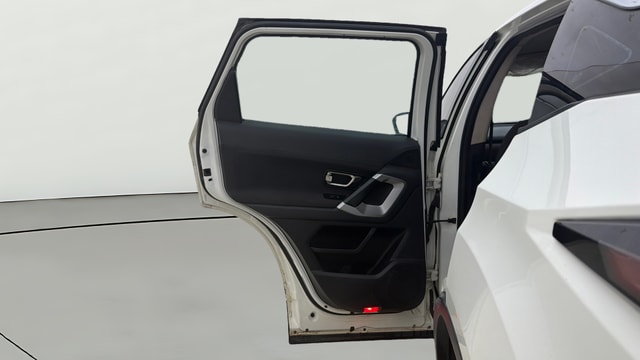 View Tata Harrier Image 15 Used Tata Harrier Image 15