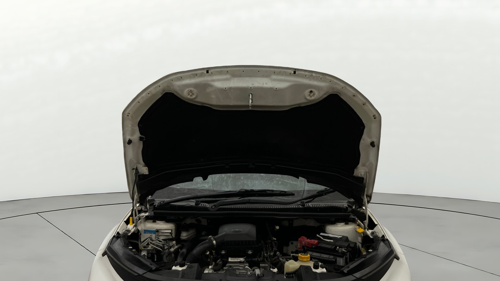 View 2024 Tata Nexon Revotron XE Image 31 Used 2024 Tata Nexon Revotron XE Image 31