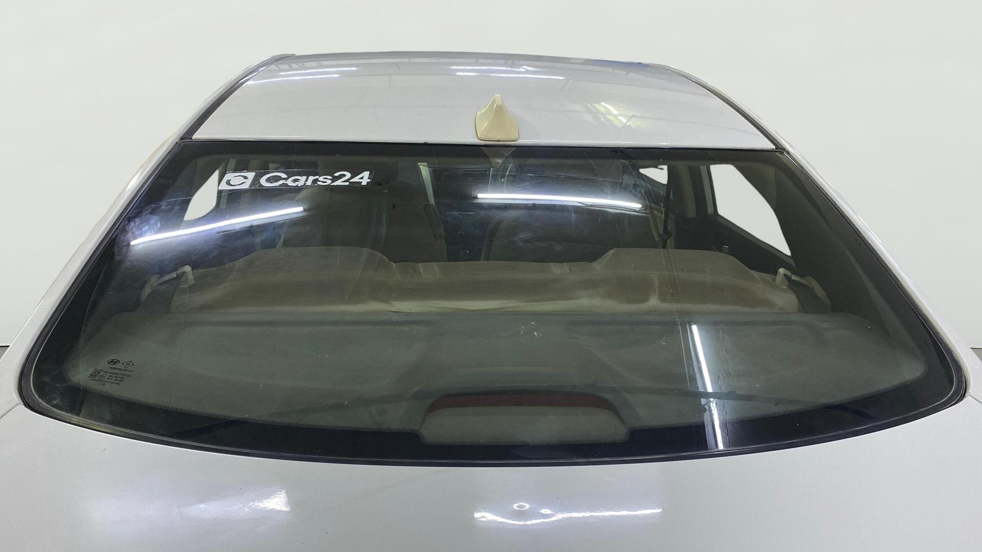 View 2016 Hyundai Verna 1.4 VTVT Image 4 Used 2016 Hyundai Verna 1.4 VTVT Image 4
