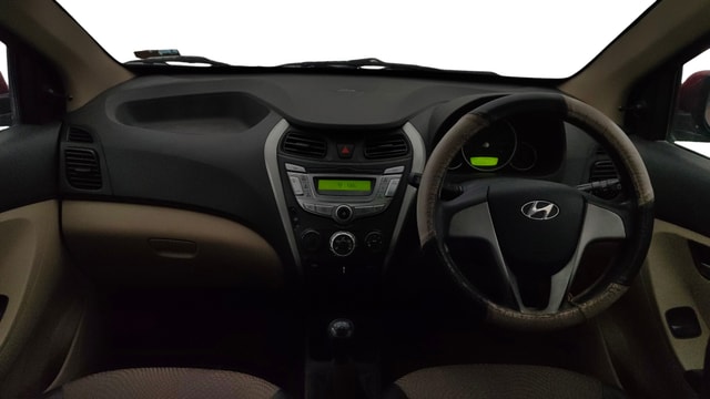 View Hyundai EON Image 15 Used Hyundai EON Image 15