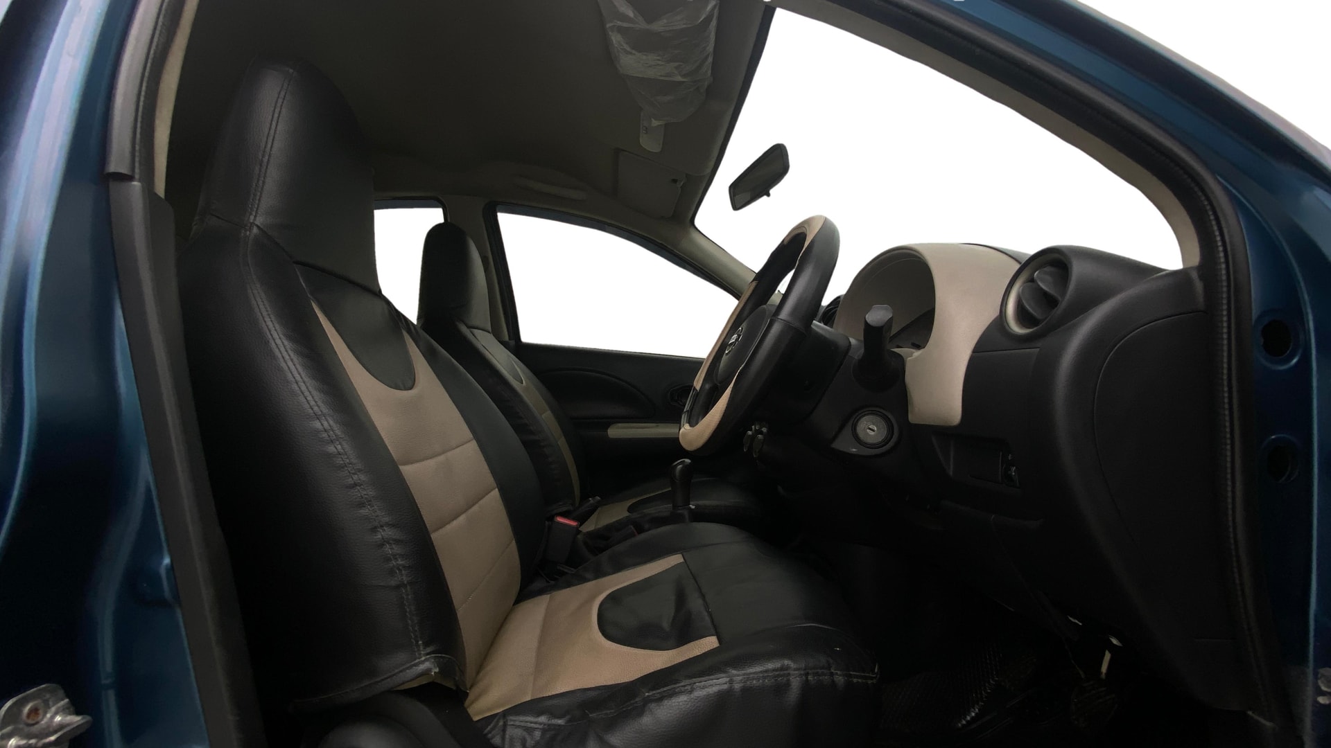 View 2014 Nissan Micra Active XV Image 26 Used 2014 Nissan Micra Active XV Image 26