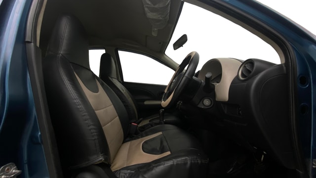 View Nissan Micra Active Image 26 Used Nissan Micra Active Image 26