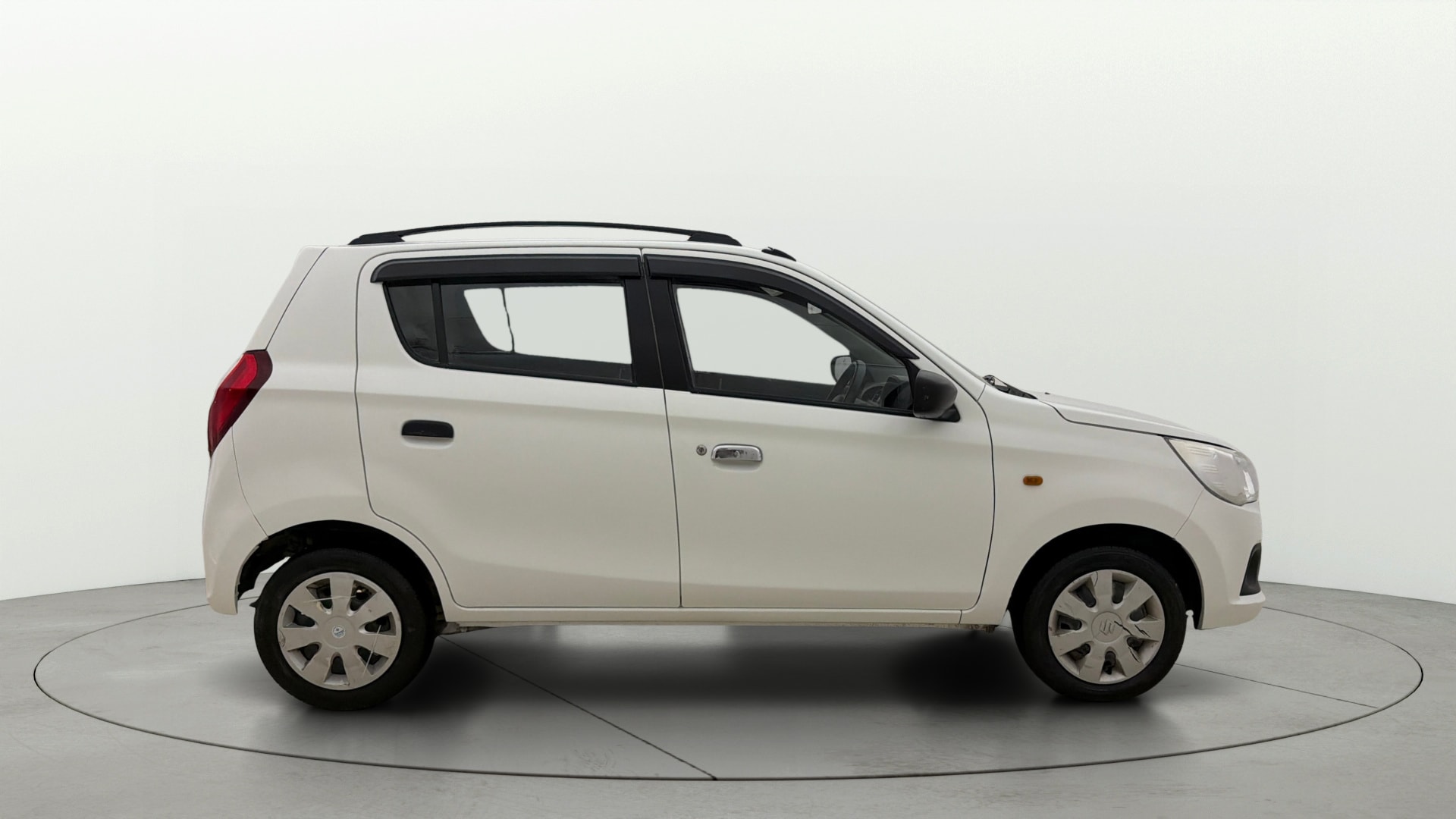 View 2019 Maruti Suzuki Alto K10 LX Image 8 Used 2019 Maruti Suzuki Alto K10 LX Image 8