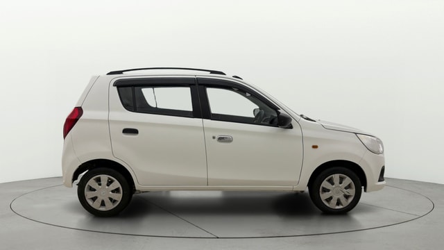 View Maruti Suzuki Alto K10 Image 8 Used Maruti Suzuki Alto K10 Image 8