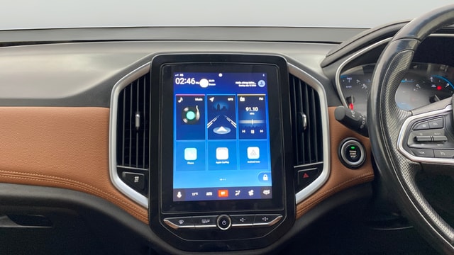 View MG Hector Plus Image 34 Used MG Hector Plus Image 34