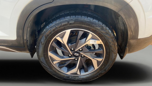 View Hyundai Creta Image 8 Used Hyundai Creta Image 8