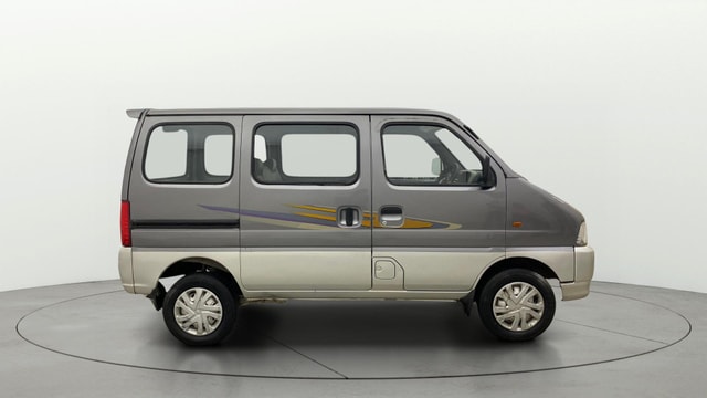 View Maruti Suzuki 1000 Image 8 Used Maruti Suzuki 1000 Image 8