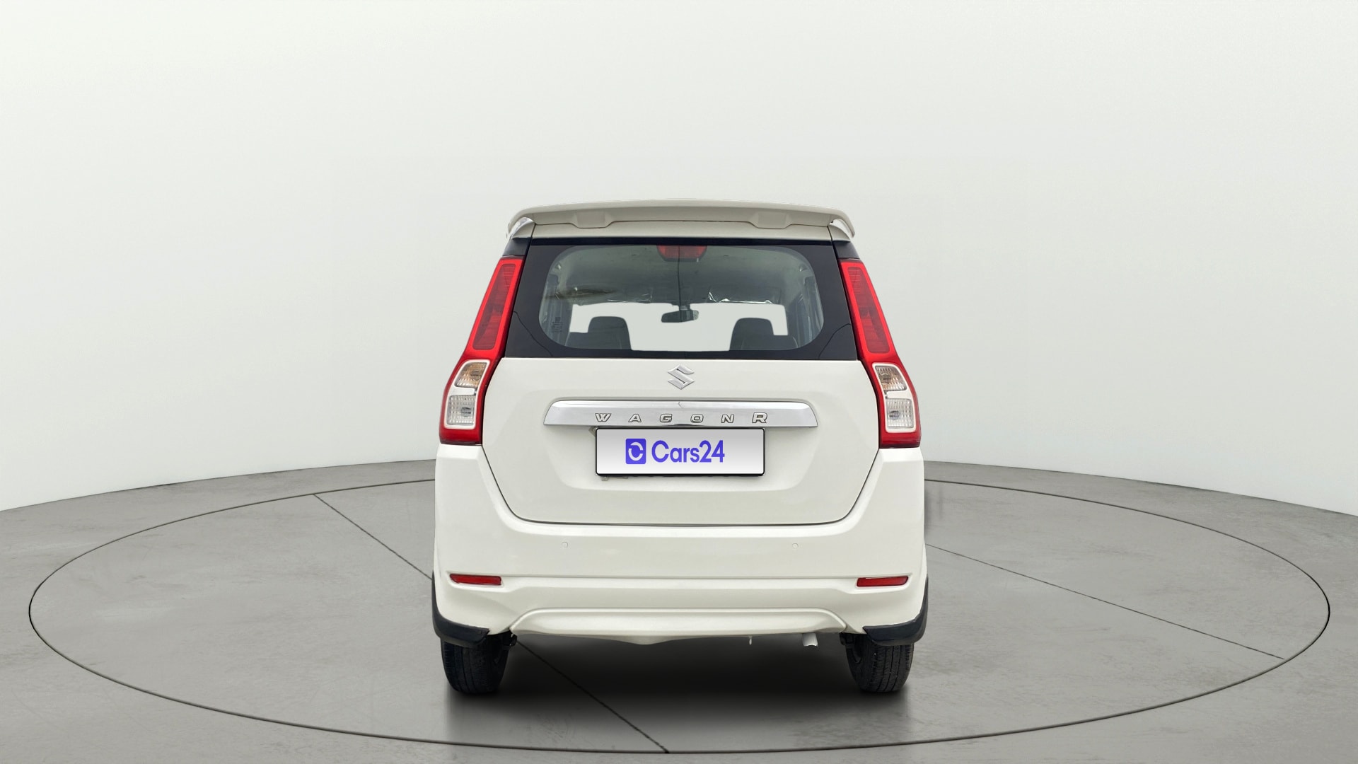 View 2021 Maruti Suzuki 1000 Base Variant Image 38 Used 2021 Maruti Suzuki 1000 Base Variant Image 38