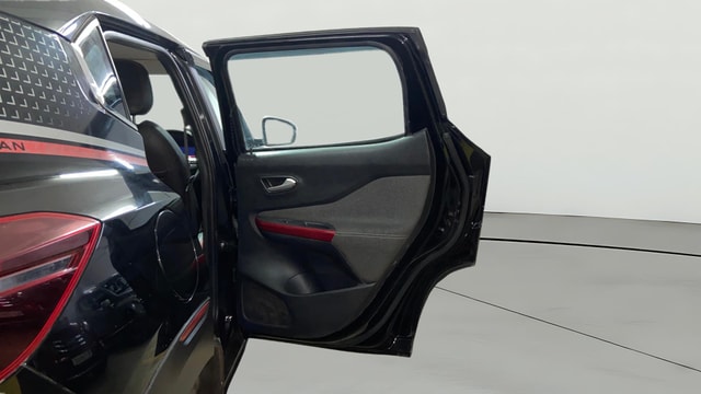 View Nissan Magnite Image 7 Used Nissan Magnite Image 7