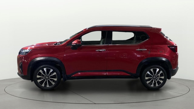 View Honda Elevate Image 6 Used Honda Elevate Image 6