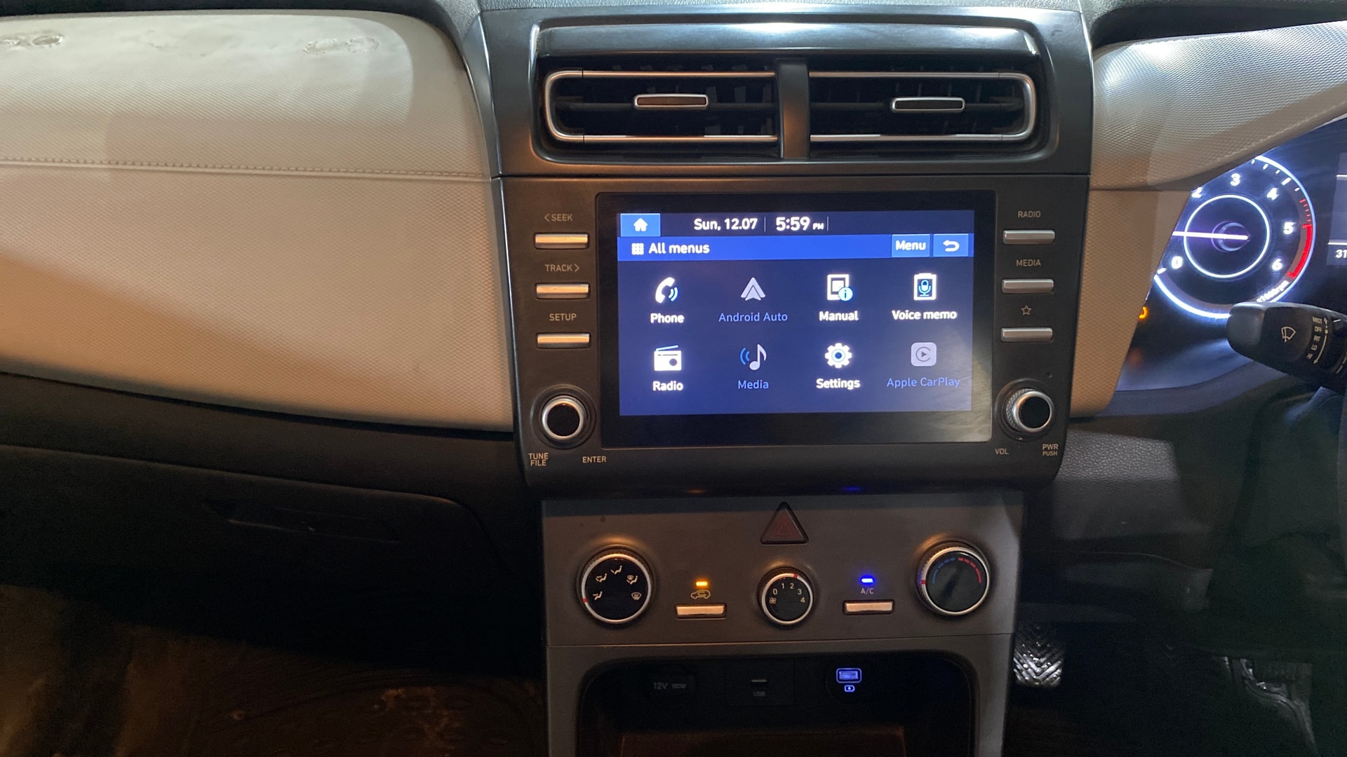 Used 2022 Hyundai Creta Used 2022 Hyundai Creta